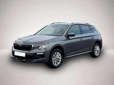 Skoda Kamiq (2025) - Photo 1