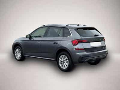 Skoda Kamiq (2025) - Photo 4
