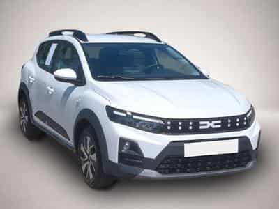 Dacia Sandero (2026) - Photo 1