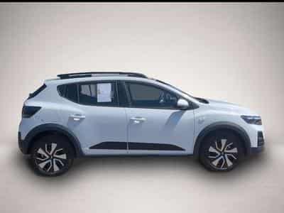 Dacia Sandero (2026) - Photo 2