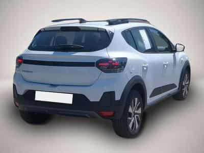 Dacia Sandero (2026) - Photo 3
