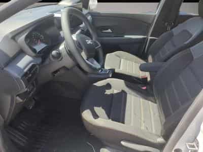 Dacia Sandero (2026) - Photo 4