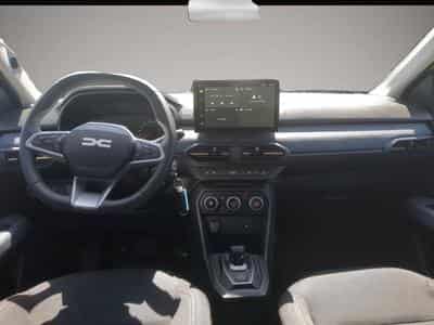 Dacia Sandero (2026) - Photo 5