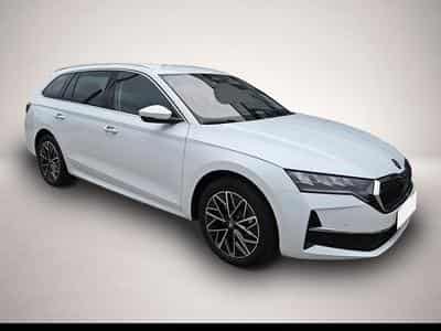Skoda Octavia (2026) - Photo 1