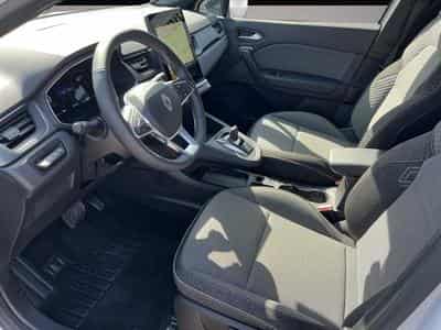 Renault Captur (2025) - Photo 4