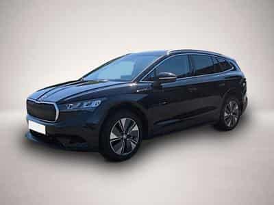 Skoda Enyaq (2025) - Photo 1
