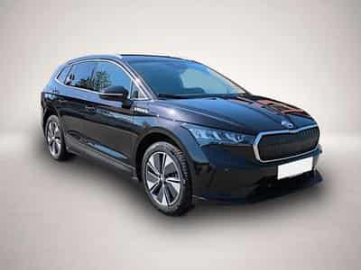 Skoda Enyaq (2025) - Photo 3