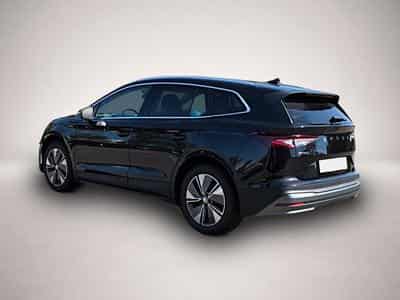 Skoda Enyaq (2025) - Photo 5