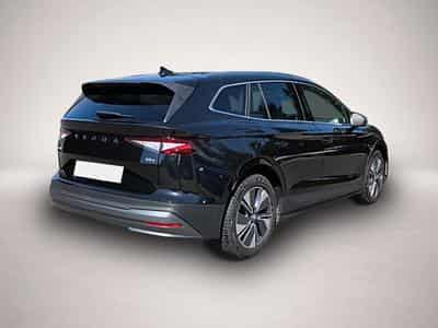Skoda Enyaq (2025) - Photo 7