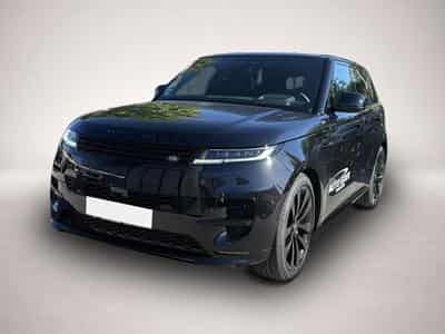 Land-Rover Discovery Sport (2026) - Photo 1