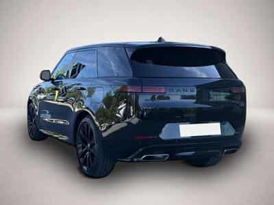 Land-Rover Discovery Sport (2026) - Photo 2