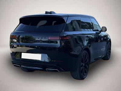 Land-Rover Discovery Sport (2026) - Photo 3