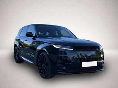 Land-Rover Discovery Sport (2026) - Photo 4