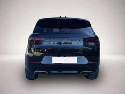 Land-Rover Discovery Sport (2026) - Photo 7