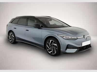 VW ID.5 (2026) - Photo 2