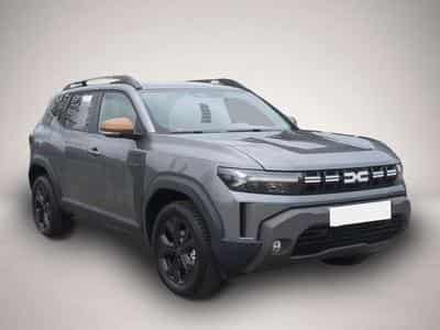 Dacia Duster (2026) - Photo 1