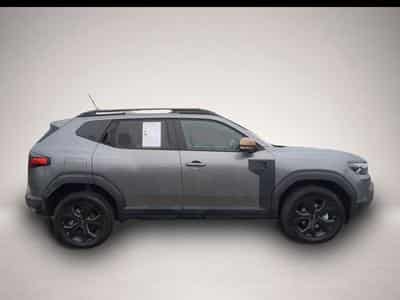 Dacia Duster (2026) - Photo 2