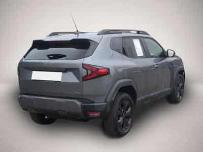Dacia Duster (2026) - Photo 3
