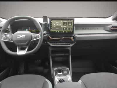 Dacia Duster (2026) - Photo 5
