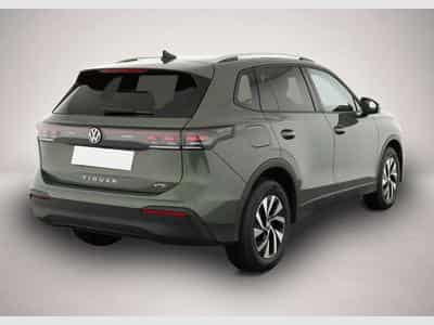 VW Tiguan (2026) - Photo 2