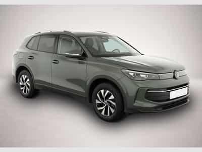 VW Tiguan (2026) - Photo 3