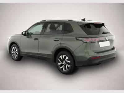 VW Tiguan (2026) - Photo 4