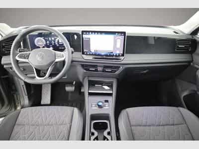 VW Tiguan (2026) - Photo 5