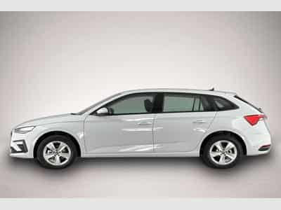 Skoda Scala (2026) - Photo 3