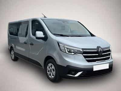 Renault Trafic (2026) - Photo 1
