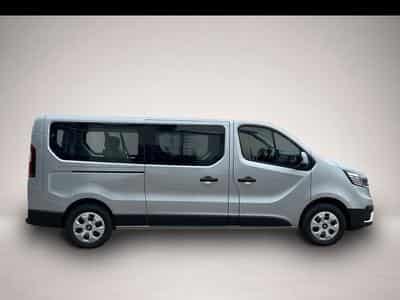 Renault Trafic (2026) - Photo 2