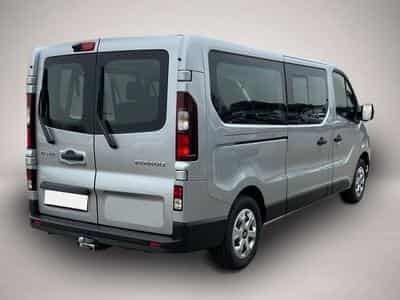 Renault Trafic (2026) - Photo 3