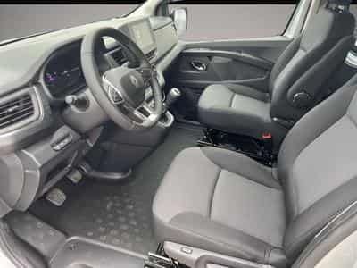 Renault Trafic (2026) - Photo 4