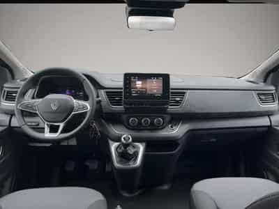 Renault Trafic (2026) - Photo 5