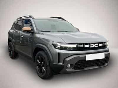 Dacia Duster (2026) - Photo 1