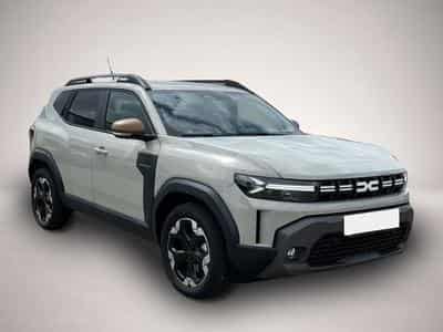 Dacia Duster (2024) - Photo 1