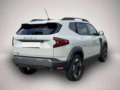 Dacia Duster (2024) - Photo 3