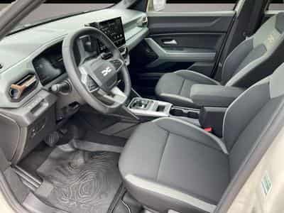 Dacia Duster (2024) - Photo 4