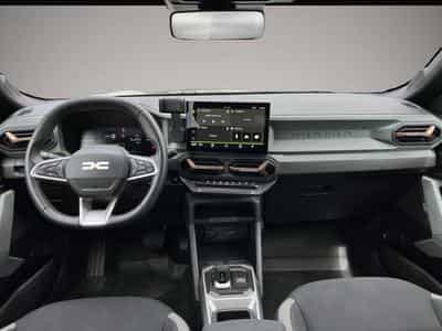 Dacia Duster (2024) - Photo 5