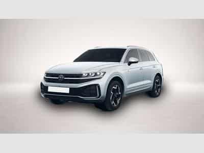 VW Touareg (2025) - Photo 1