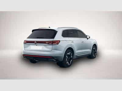 VW Touareg (2025) - Photo 2