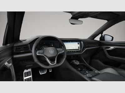 VW Touareg (2025) - Photo 3