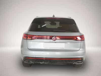 VW Touareg (2025) - Photo 4
