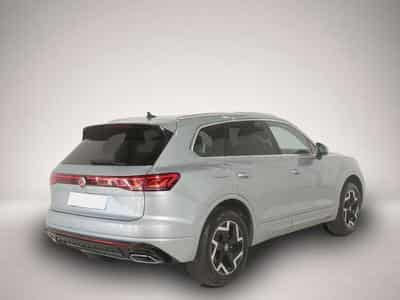VW Touareg (2025) - Photo 5