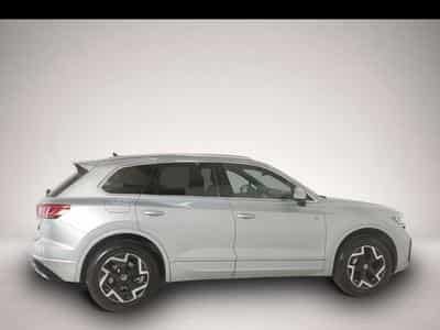 VW Touareg (2025) - Photo 6