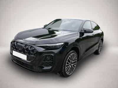 Audi Q5 (2026) - Photo 1