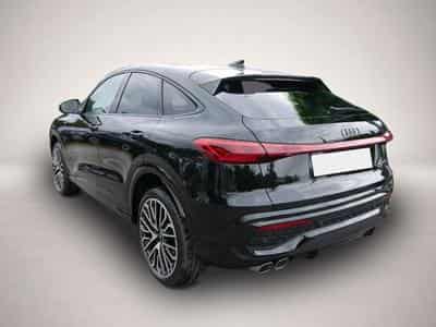 Audi Q5 (2026) - Photo 4