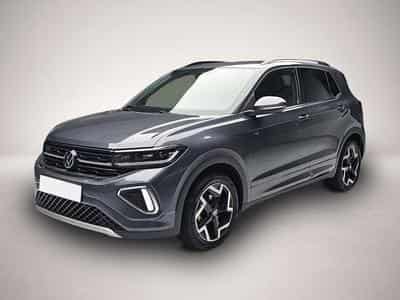 VW T-Cross (2025) - Photo 1
