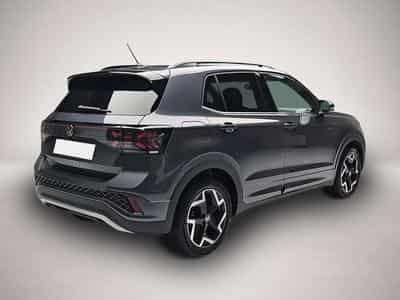 VW T-Cross (2025) - Photo 2
