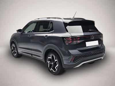 VW T-Cross (2025) - Photo 3