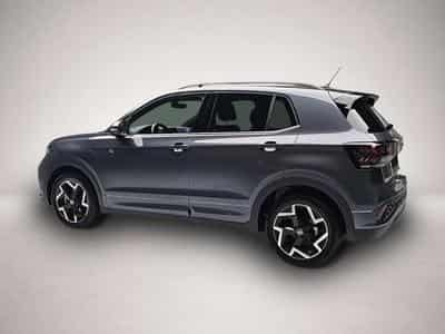 VW T-Cross (2025) - Photo 4